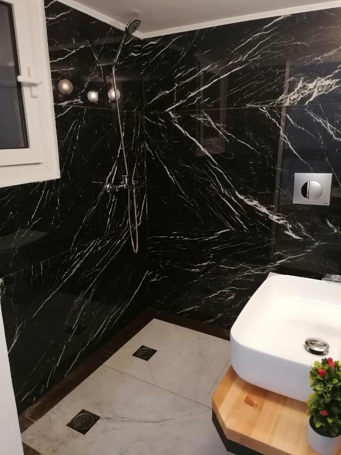 Jz Plus Classio Родос Экстерьер фото